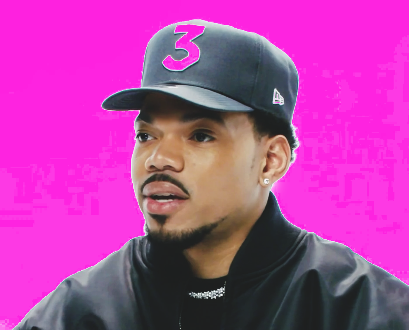 Learning What Not to Do: Insights from Chance The Rapper for Aspiring Artists