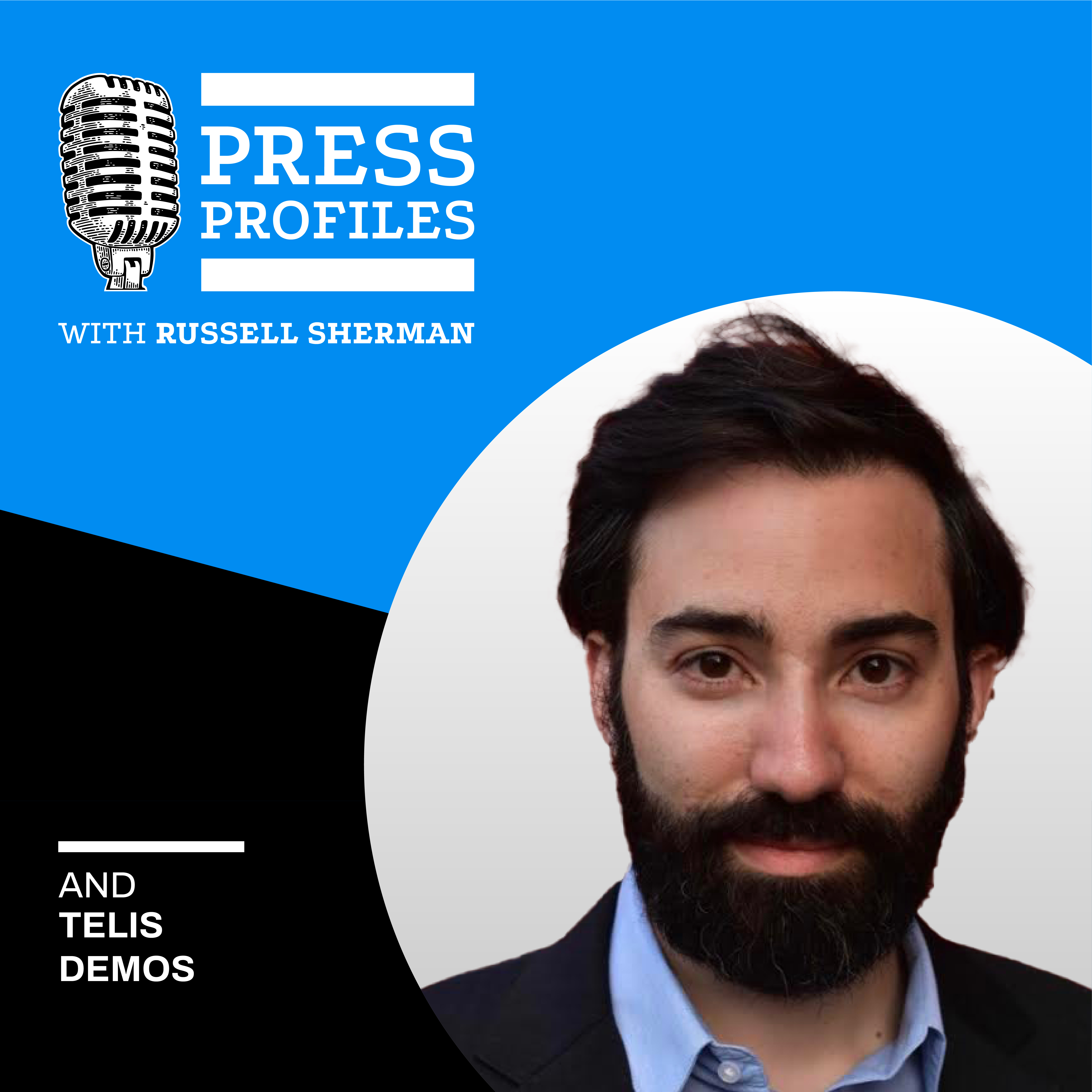 “Heard on the Street” with the Wall Street Journal’s Telis Demos