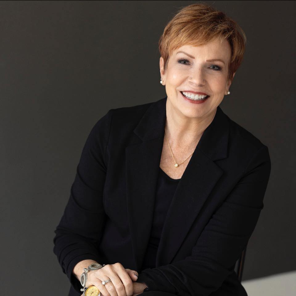 The Musical Innertube - Volume 2, Number 45 - Nancy Ryan Rodgers