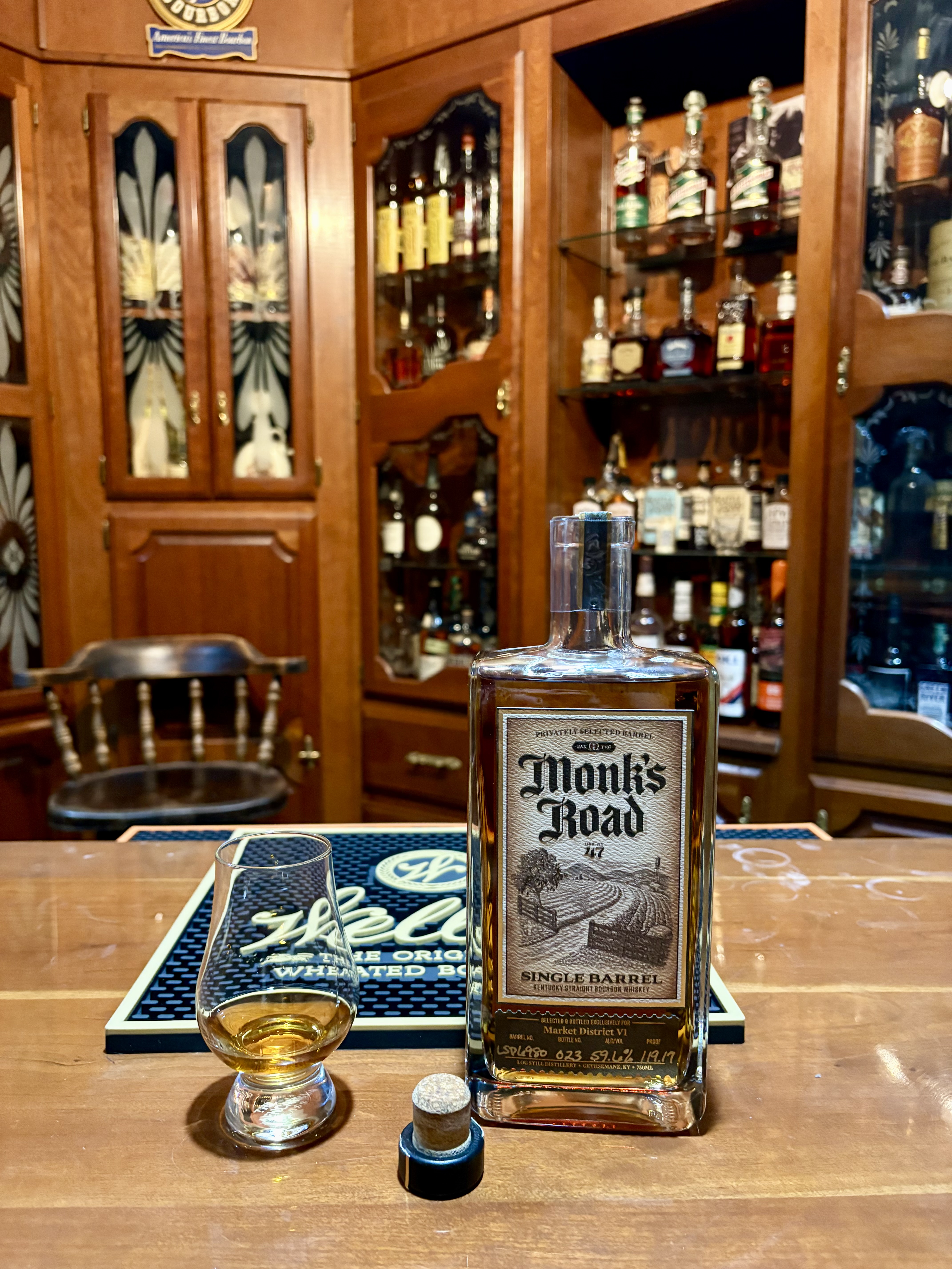 Family Influence on the Bourbon Industry and Bourbon, Brass & Beyond