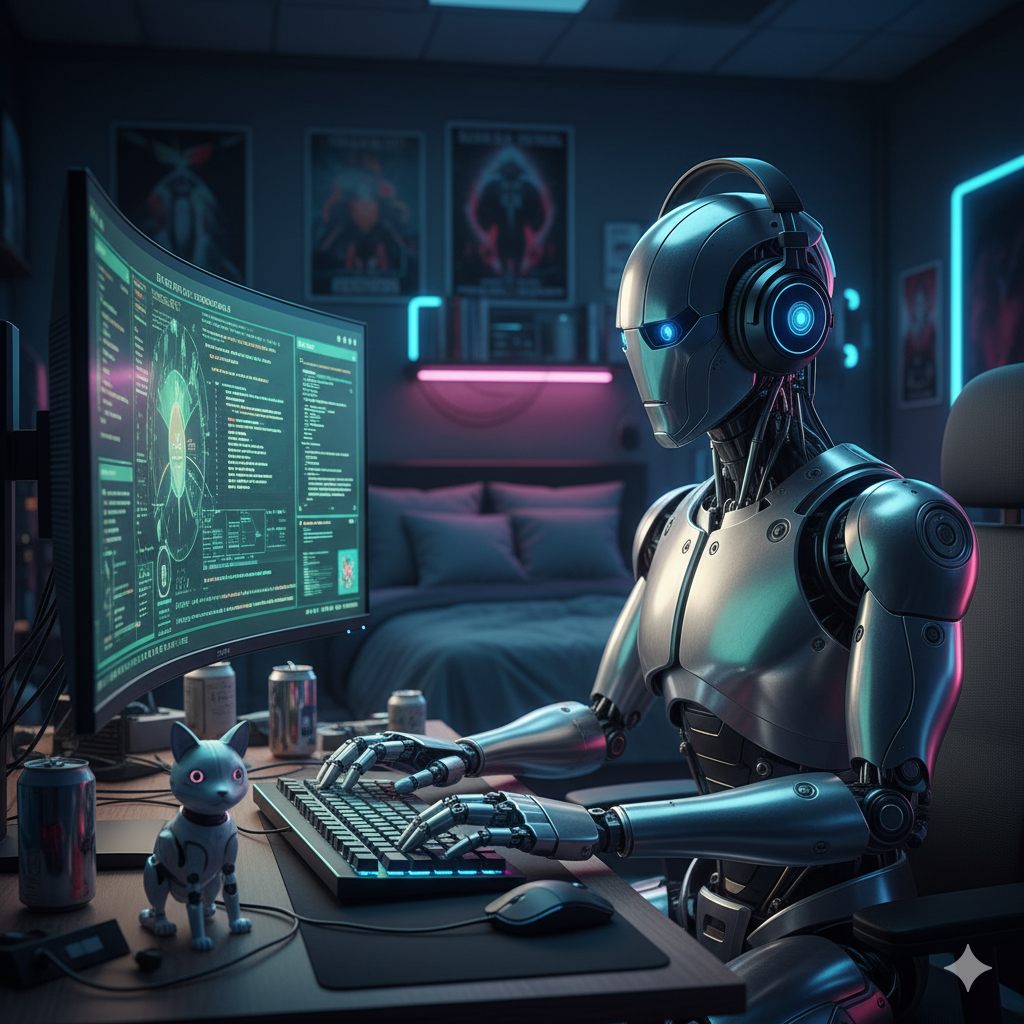 AI's Double-Edged Symphony: Revolutionizing the Music Business in 2025 AI's Double-Edged Symphony: Revolutionizing the Music Business in 2025