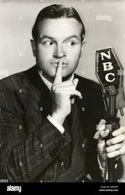 Bob Hope's 'The Pepsodent Show'