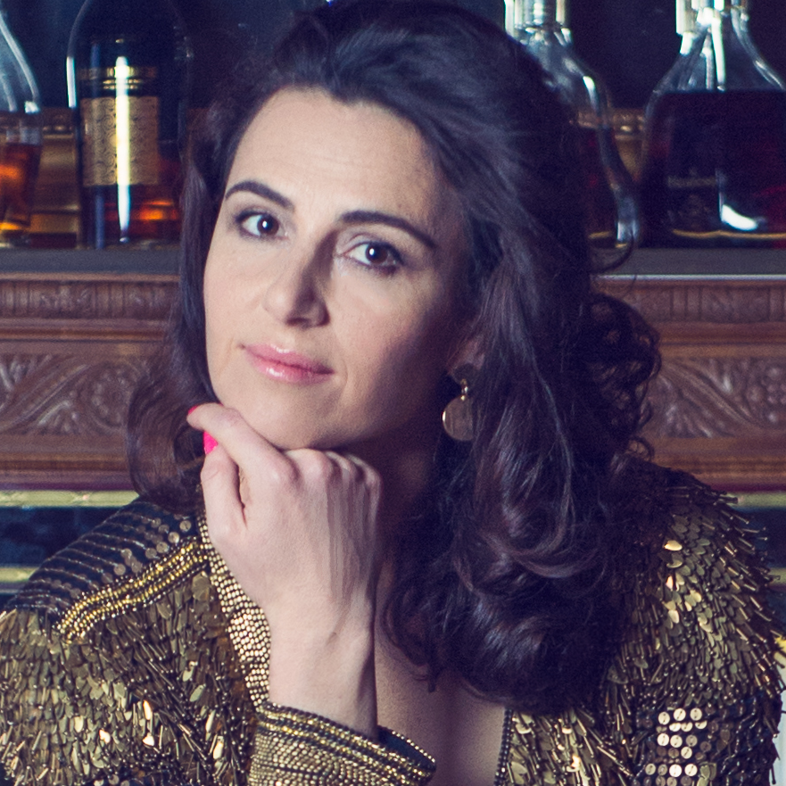 Aleksandra King Profile Photo