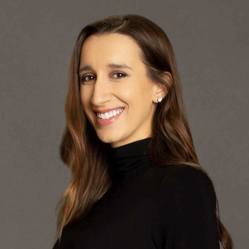 Sasha Kalcheff-Korn Profile Photo