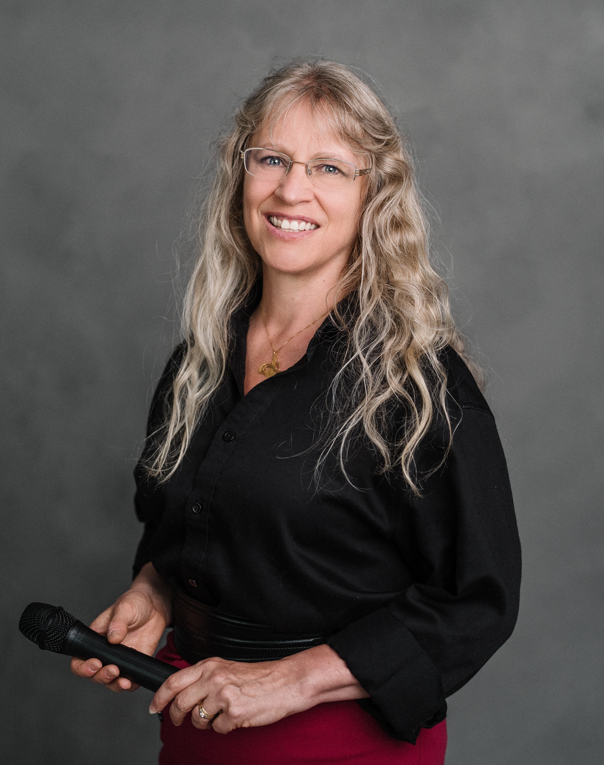 Karen Knight Profile Photo