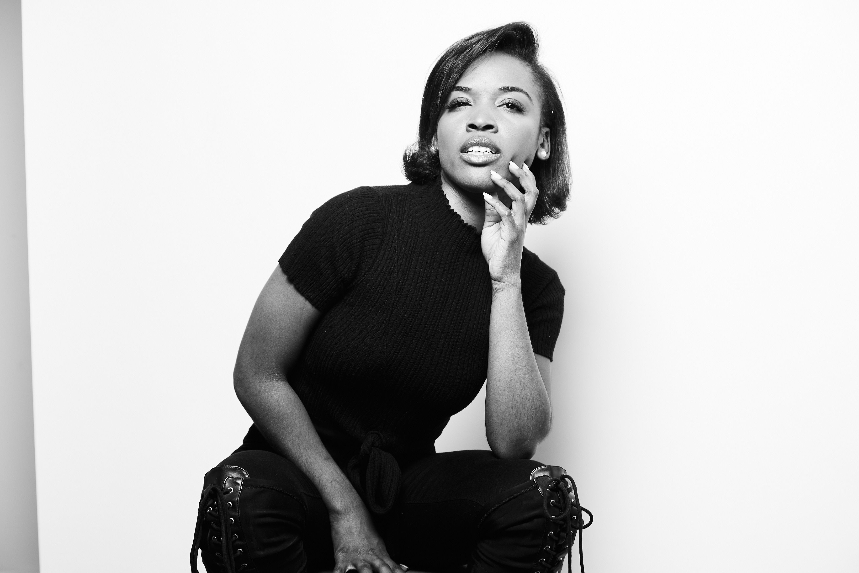 Khadijah Rolle Profile Photo