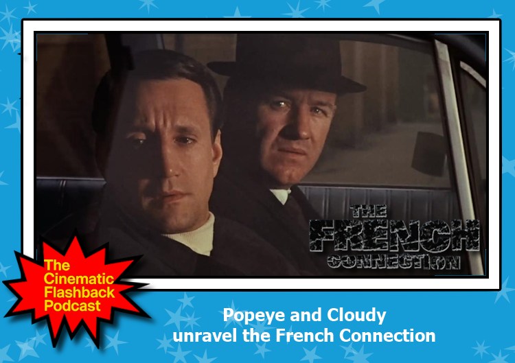 The Chase Scene Was Basically Illegal — And That’s Why It Rules The Chase Scene Was Basically Illegal — And That’s Why It Rules