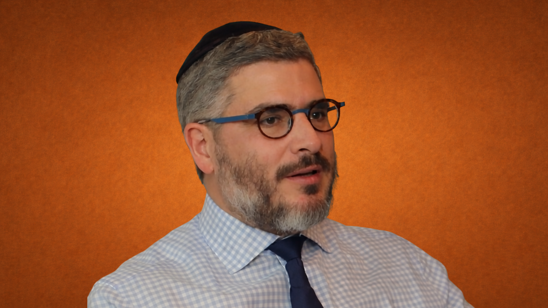 Rabbi Pinchas Allouche