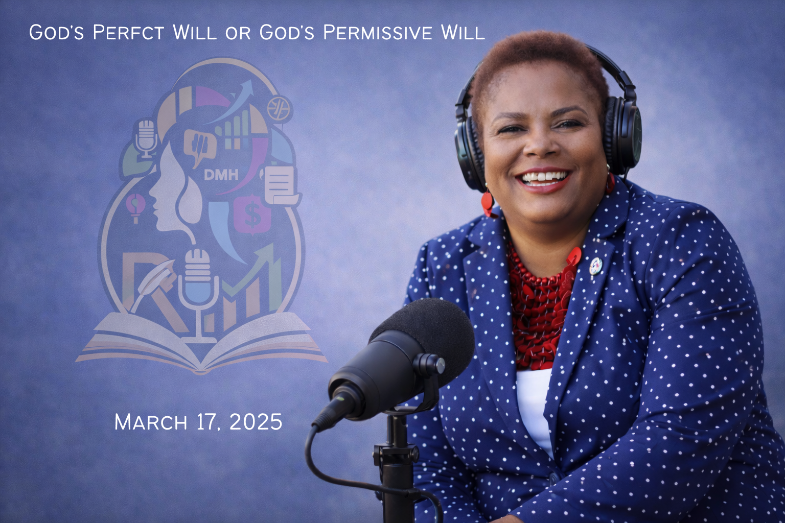 God's Perfct Will or God's Permissive Will