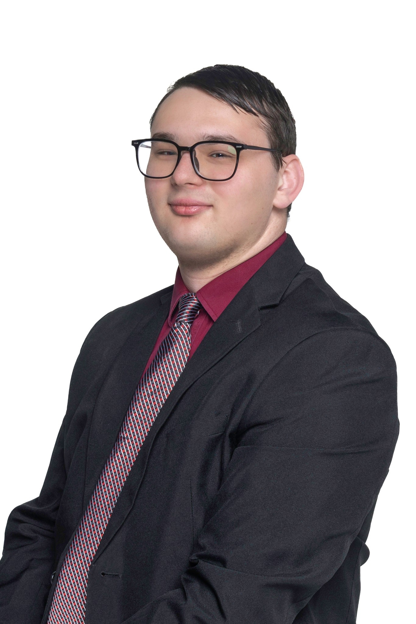 Isaiah Leininger Profile Photo
