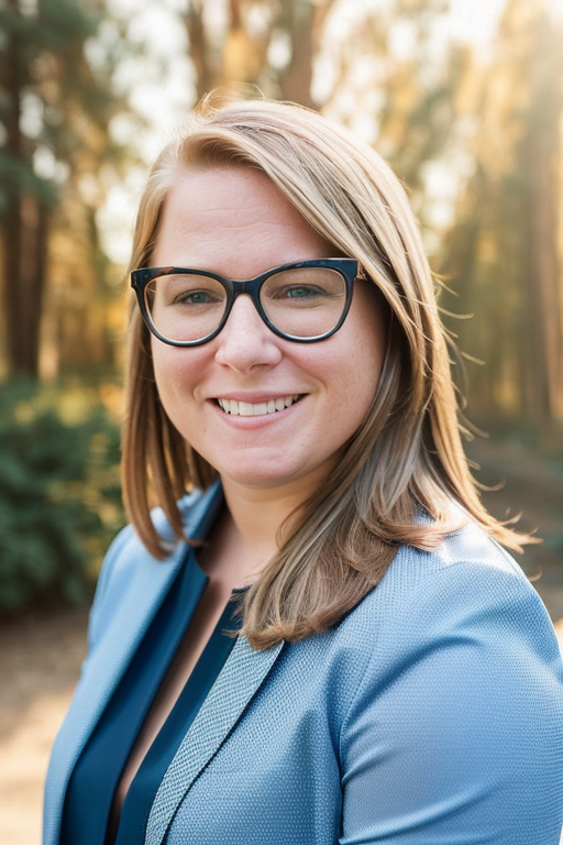 Lindy Hockenbary Profile Photo