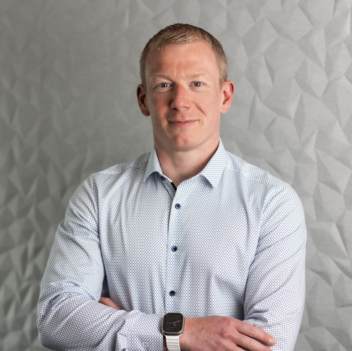 Phil Berrill Profile Photo