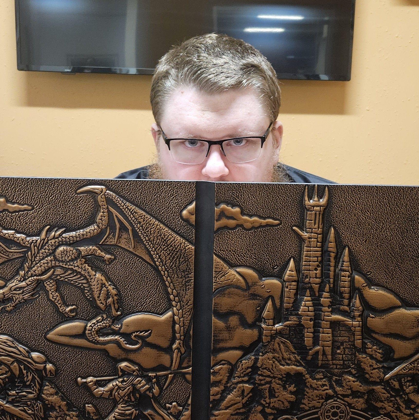 Spencer Hart Profile Photo Spencer Hart Profile Photo