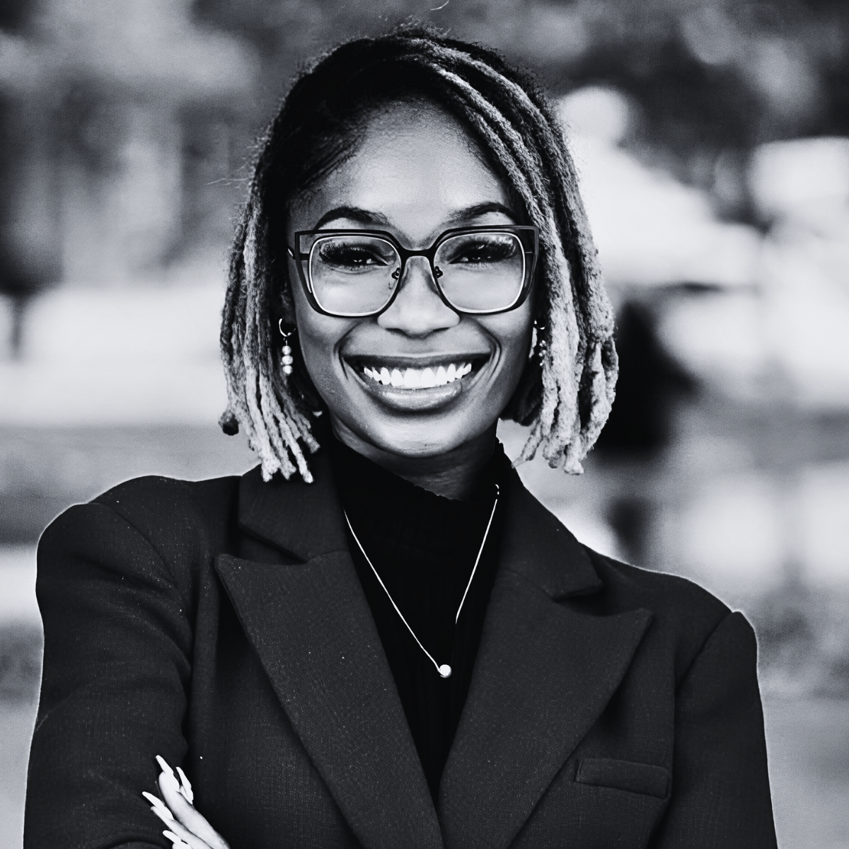 Ray'Chel Wilson, CFEI®, CFT-I™ Profile Photo