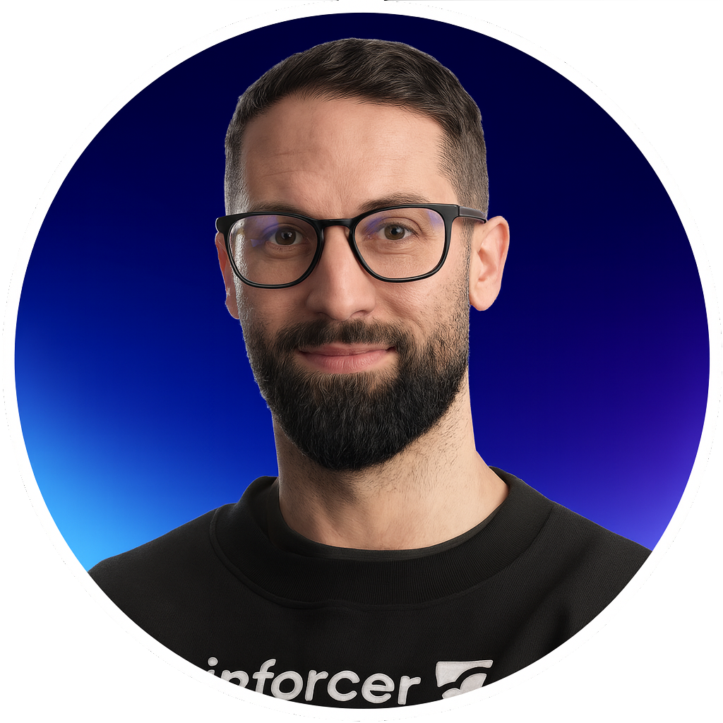 Jonathan Hope Profile Photo