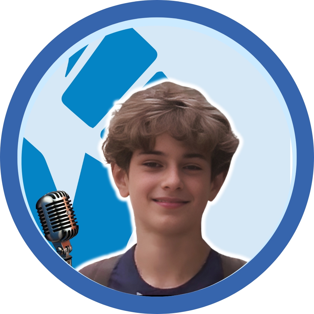 Emile DANOS KASHEFI Profile Photo