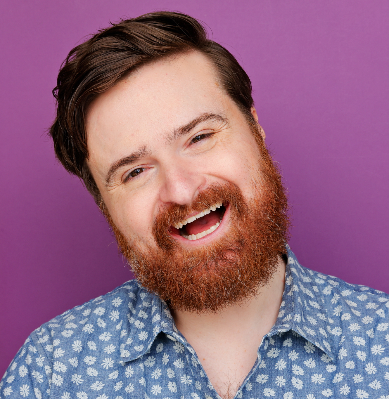 Max Gieser Profile Photo