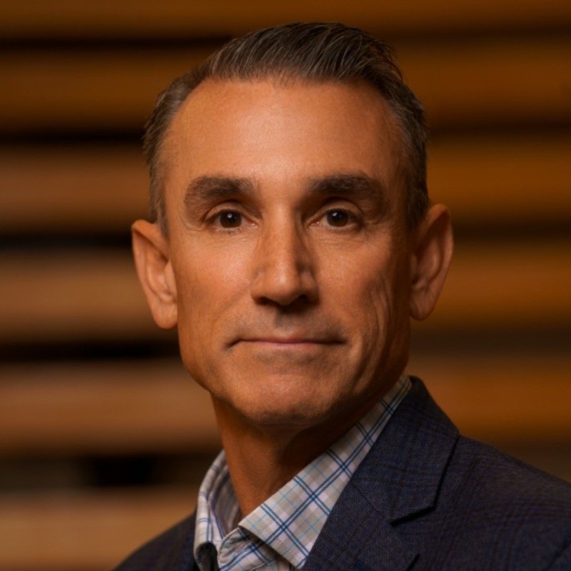 Greg Coir Profile Photo