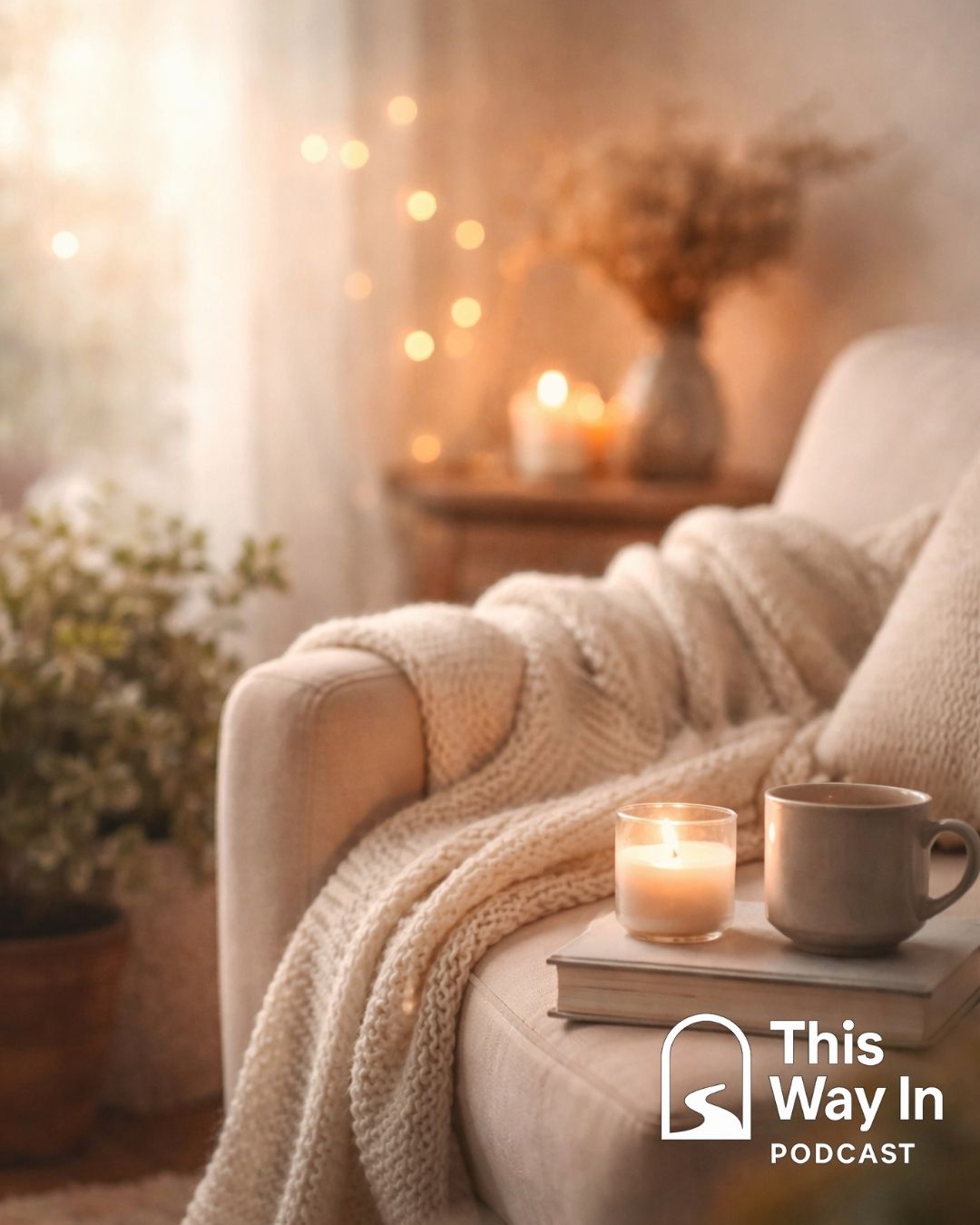 This Way In, Episode 8: The Nurturing Part