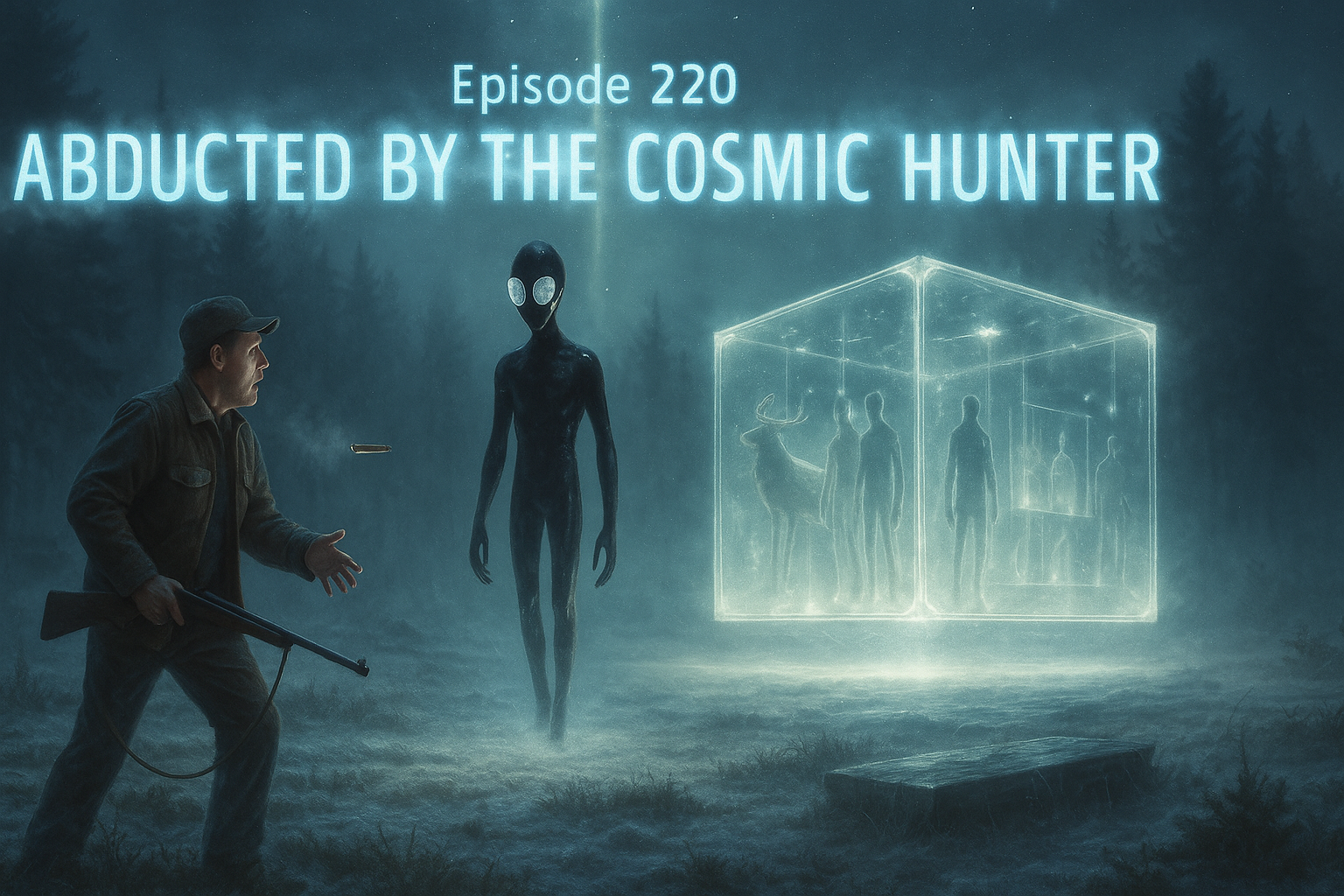 Blog Post: Unraveling the Carl Higdon Abduction – A Gateway to the Unknown Blog Post: Unraveling the Carl Higdon Abduction – A Gateway to the Unknown