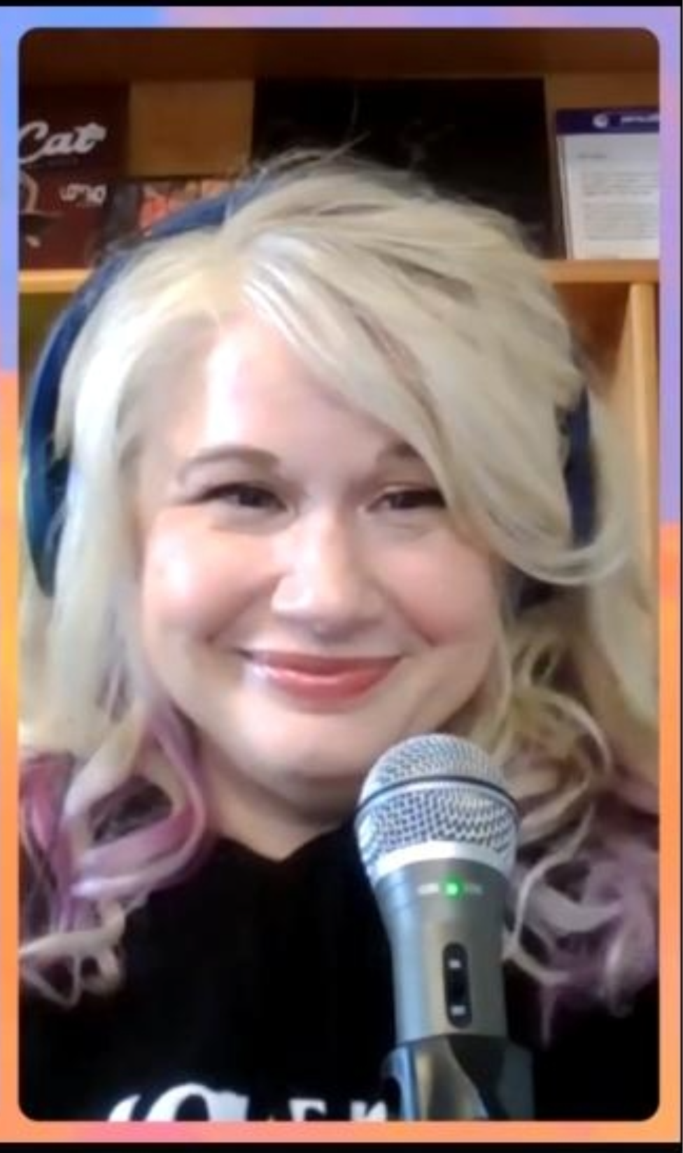 Angie H. Profile Photo