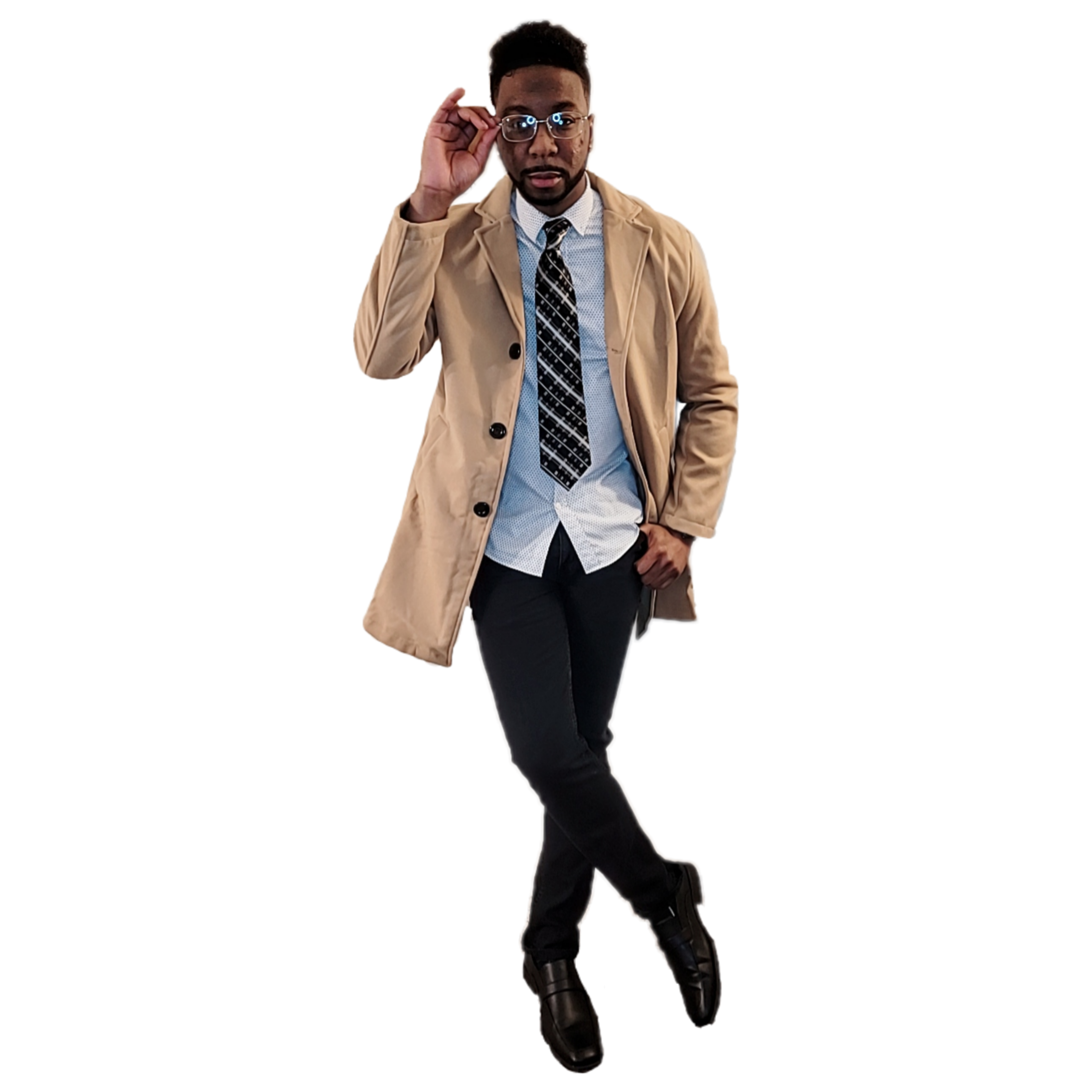 Darnelle Brown Jr. AKA FAMOU$ Profile Photo