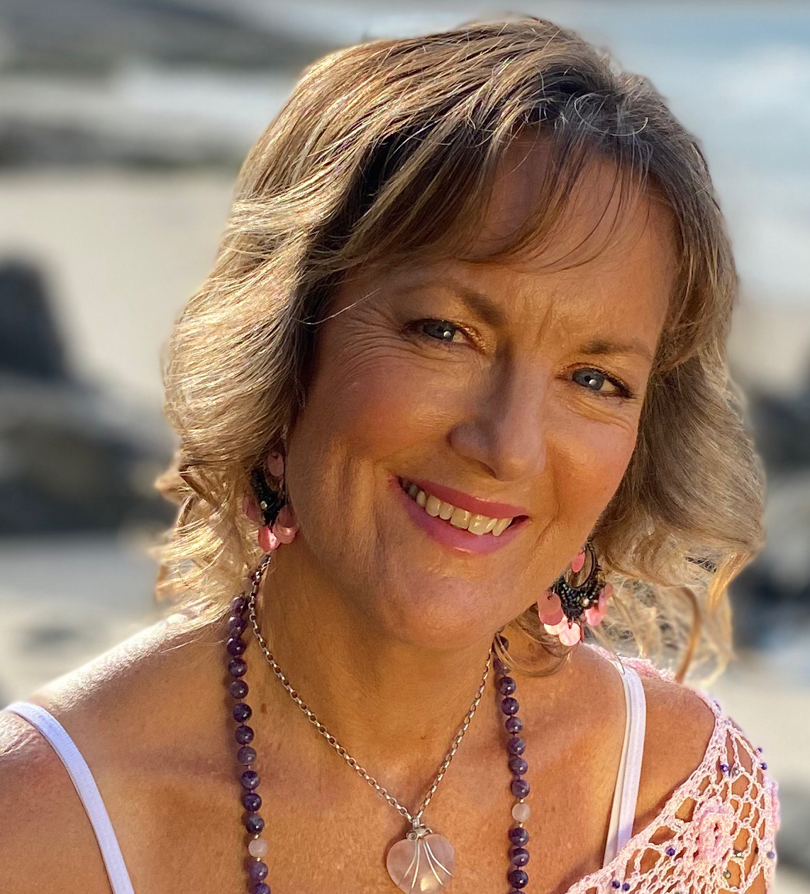 Julia Williamson Profile Photo