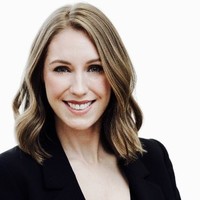 Lindsey Struck- Non-profit expert global innovator Profile Photo