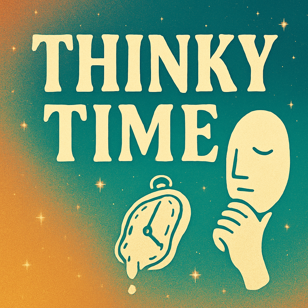 Thinky Time