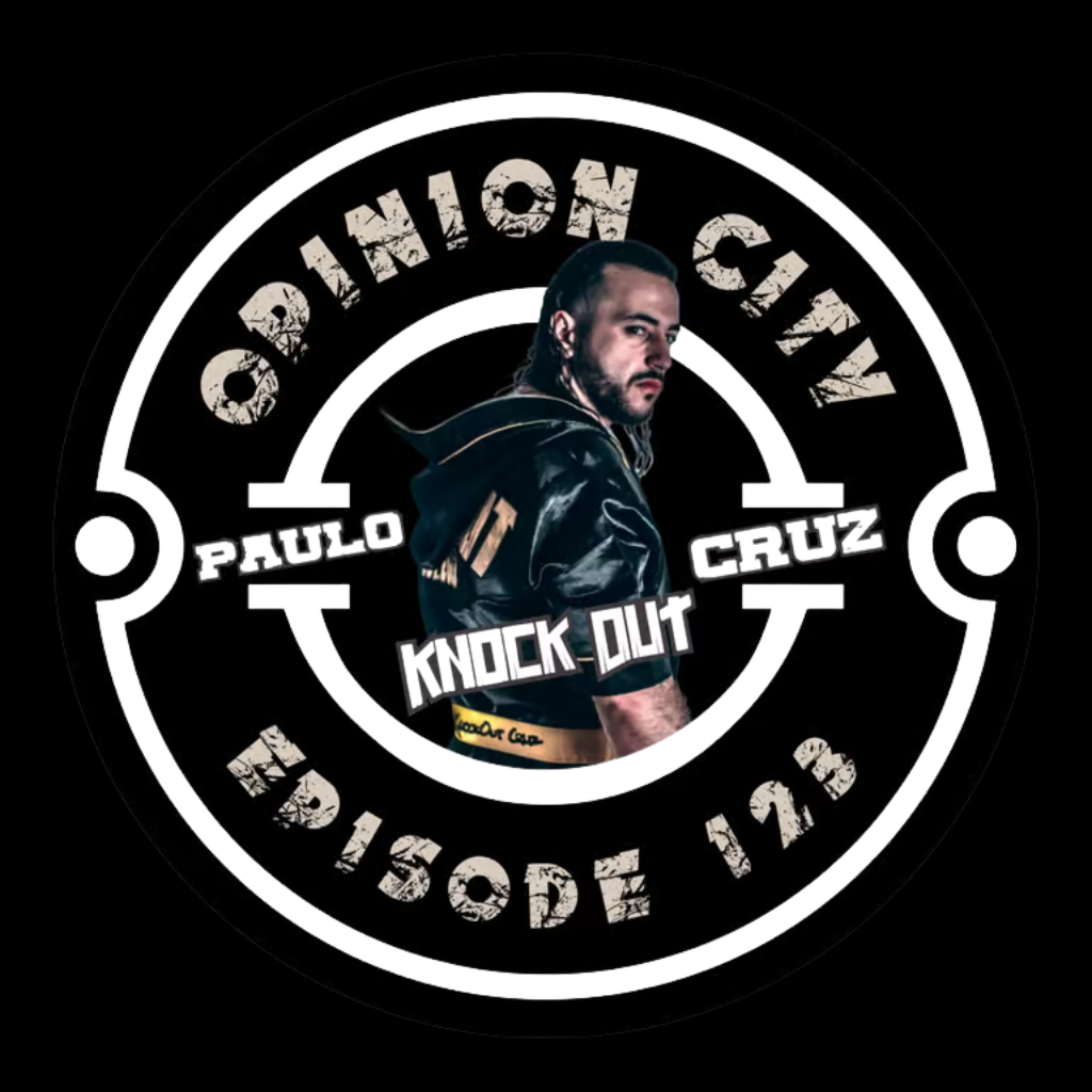 From Knockouts to Lockups: The Rise of Paulo Cruz