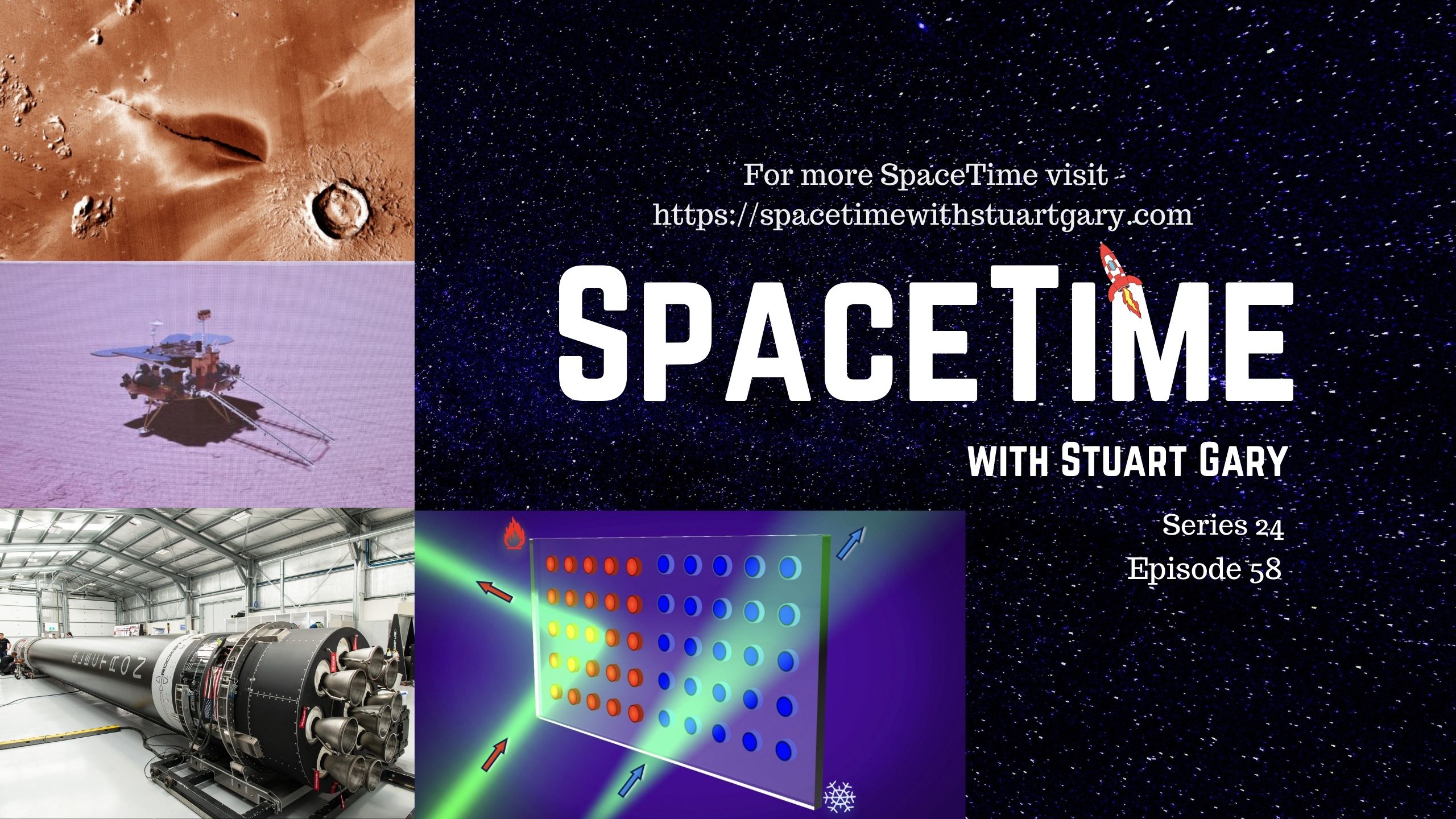 Volcanic Activity on Mars