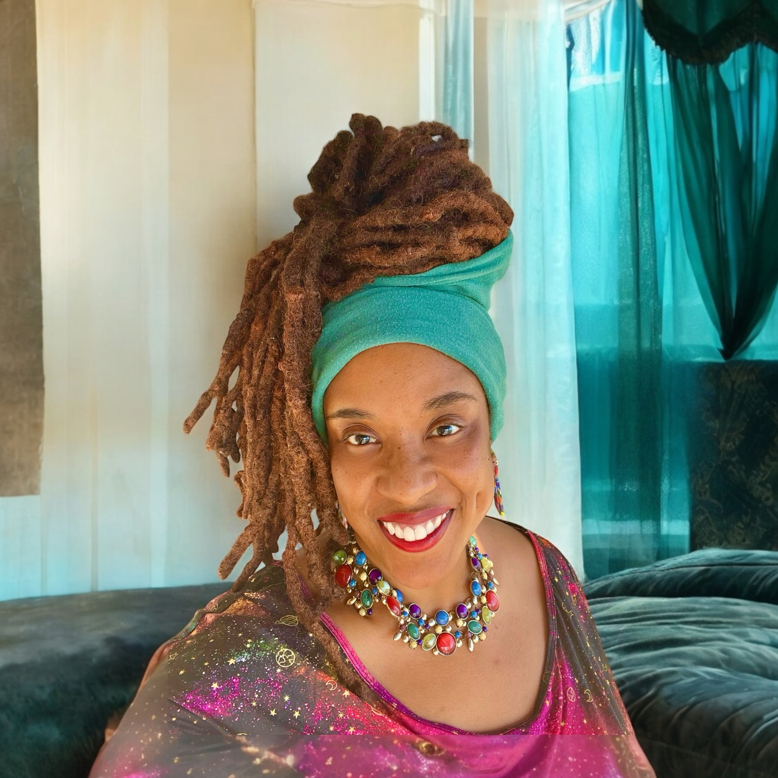 Alethea Felton Profile Photo