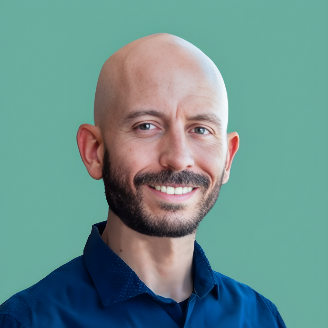 Josiah Jones Profile Photo