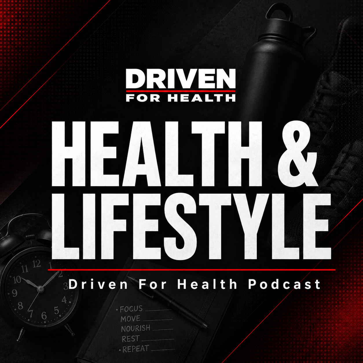 Fat Loss and Nutrition for Men Over 40: Driven For Health Fat Loss and Nutrition for Men Over 40: Driven For Health