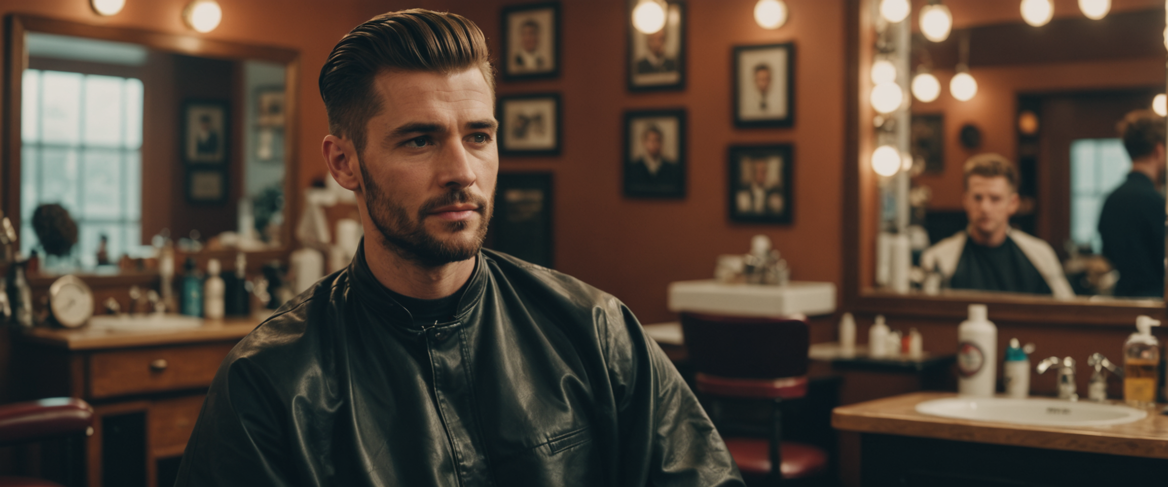 Gay Powers Restored: How Haircuts Have Shaped Queer Identity, Culture, and Confidence