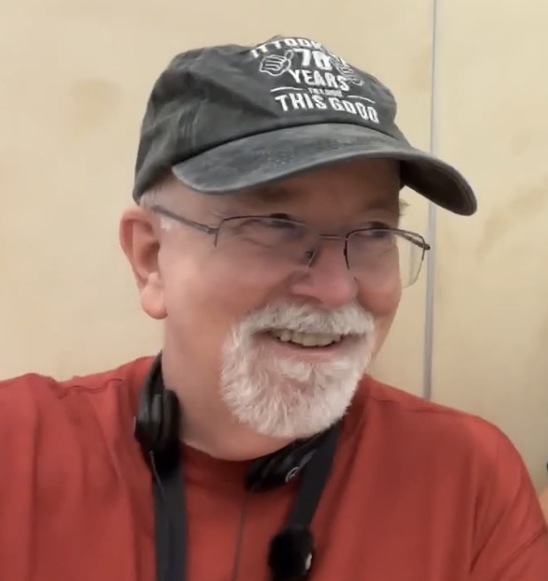 Mike Adams Profile Photo