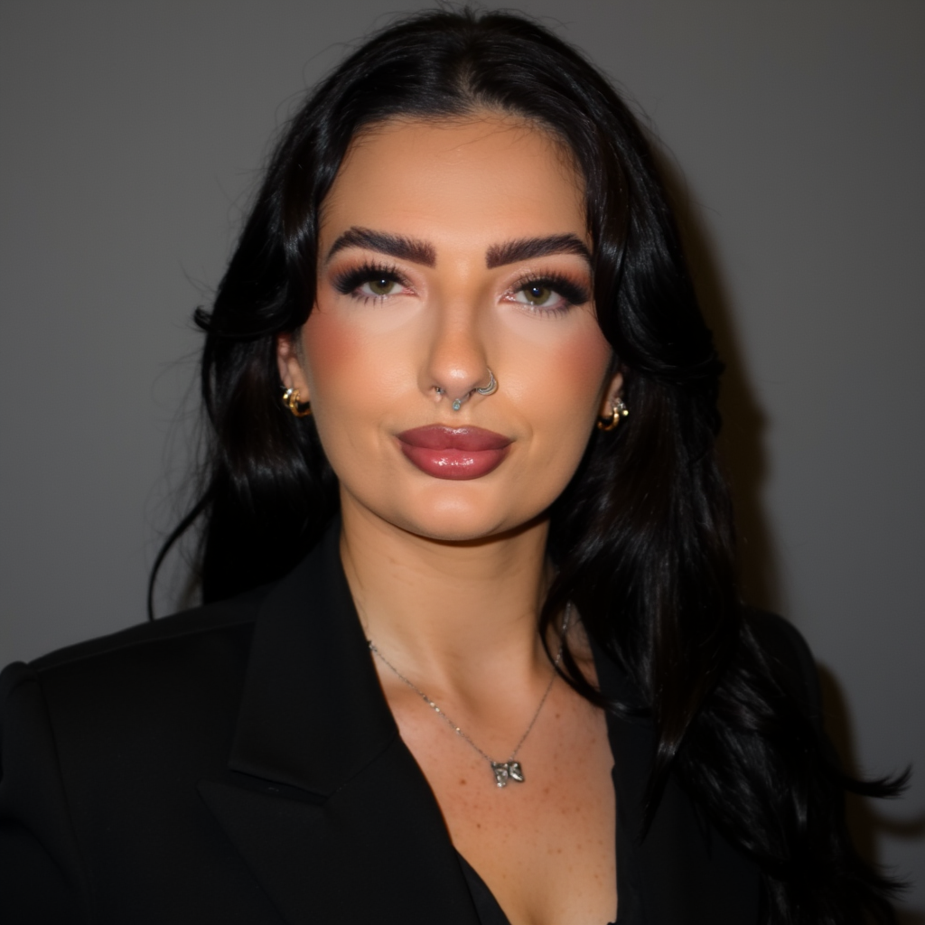 Amber Holliman Profile Photo