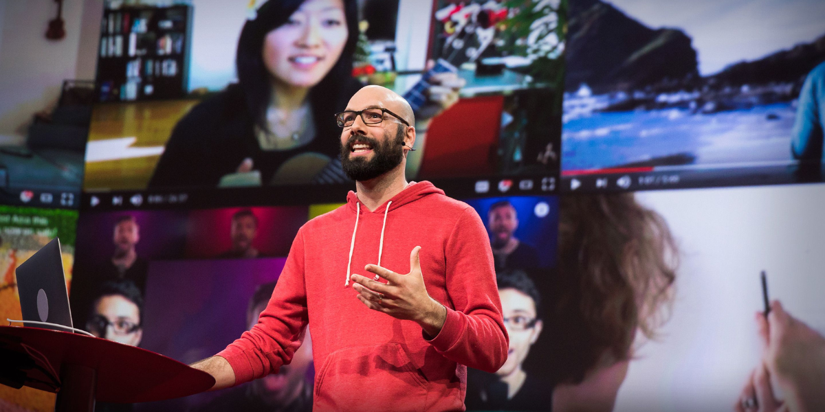 “The Death of the Follower”: Why Jack Conte Says Social Media is Killing Creators