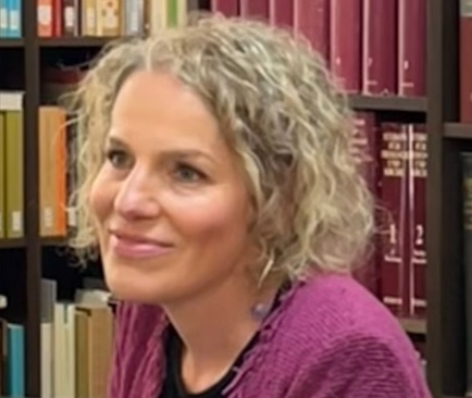 Dr. Elana Passman Profile Photo Dr. Elana Passman Profile Photo