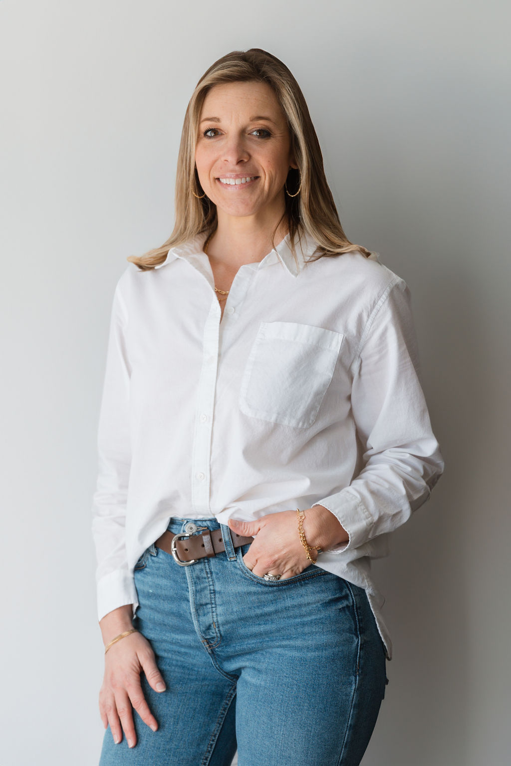 Ali Yoder Profile Photo