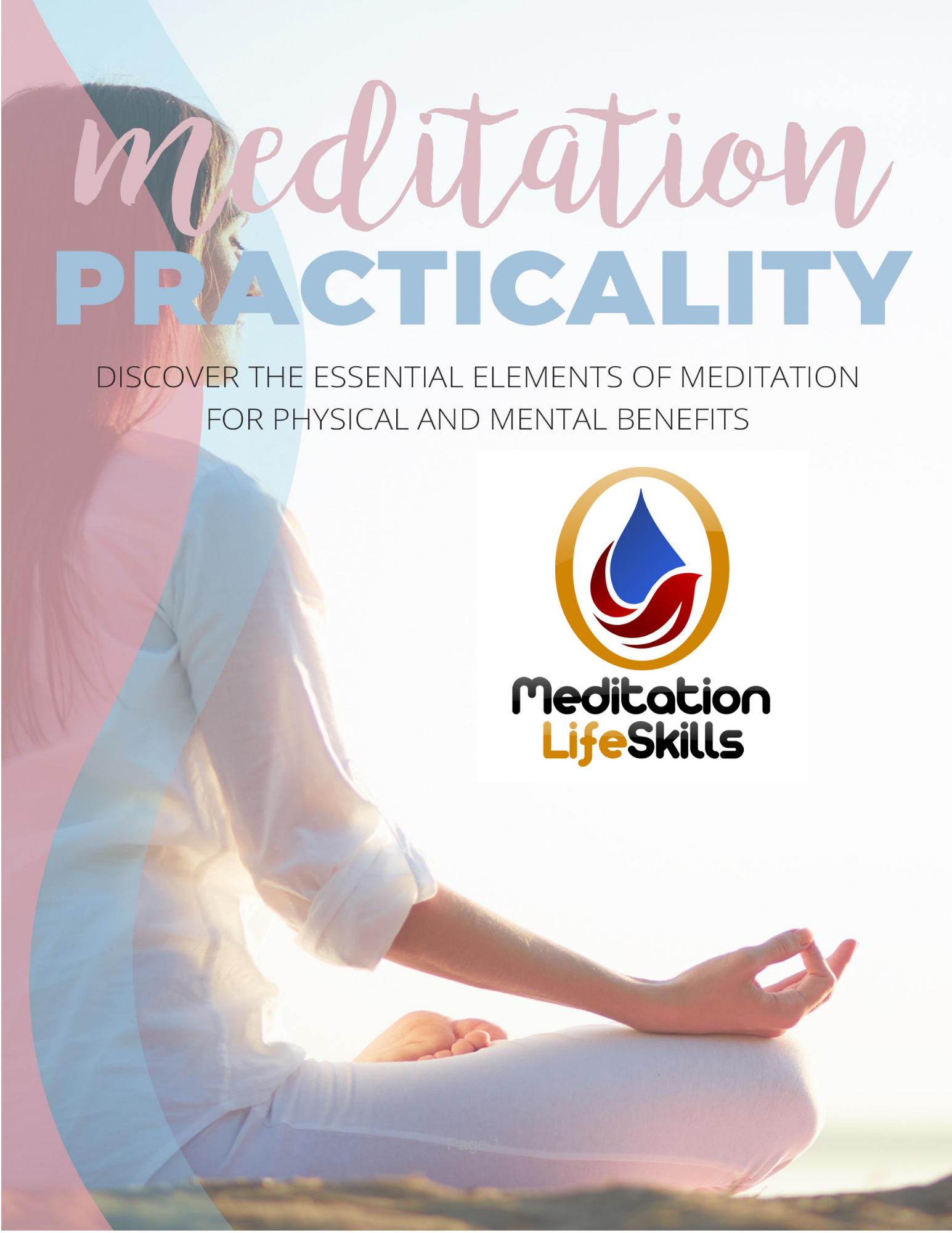 email capture banner