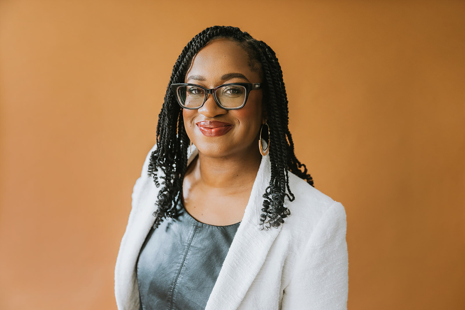 Keisha N. Blain Profile Photo