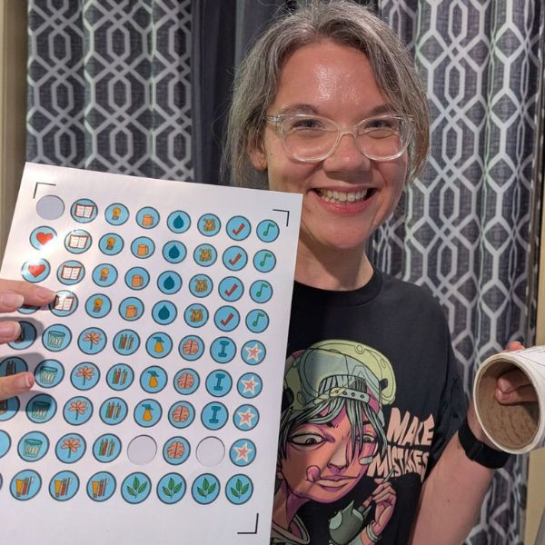 Cynthia McDonald Profile Photo