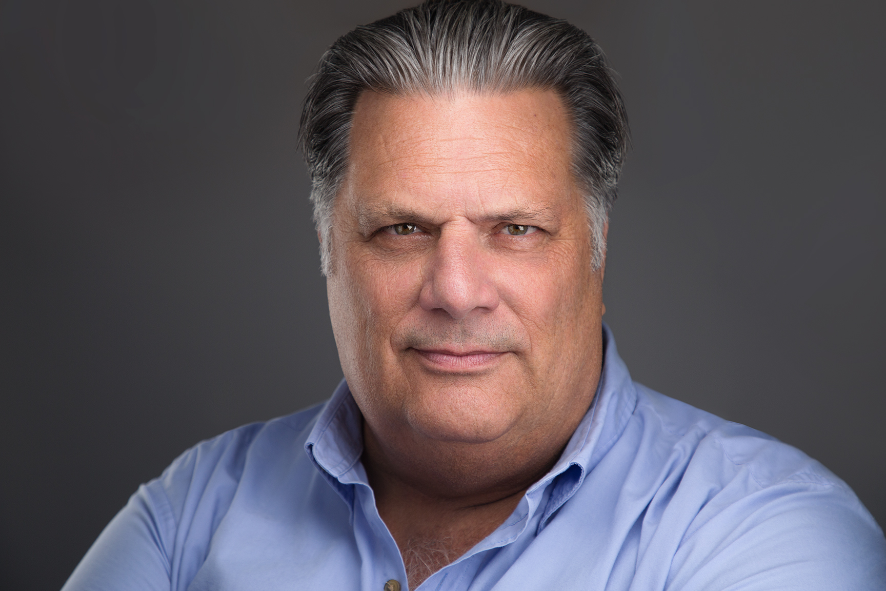 Dave Foster Profile Photo