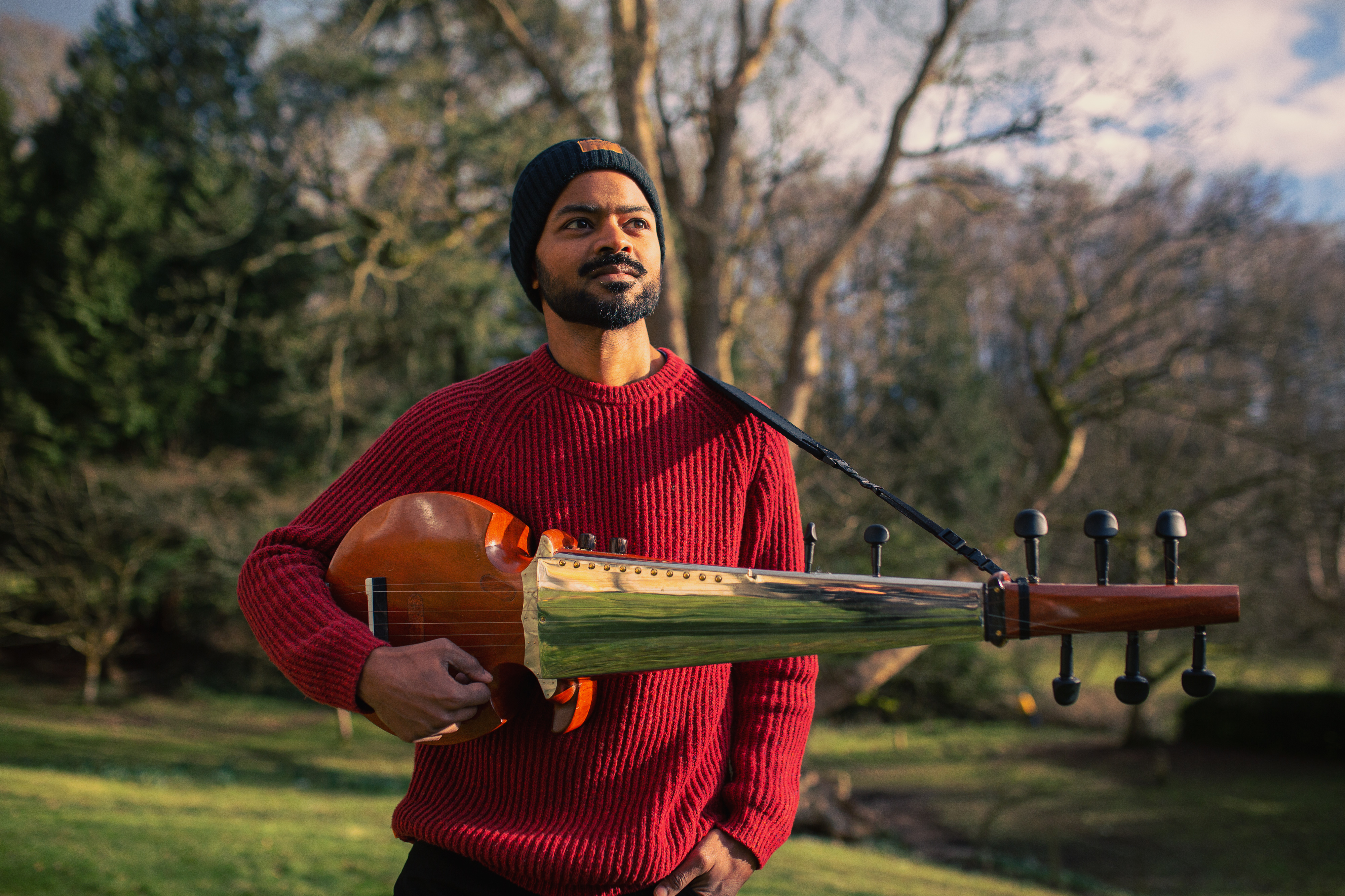 Soumik Datta Profile Photo