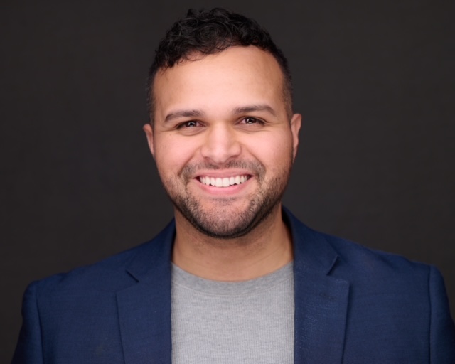 Andrew Lewis Profile Photo