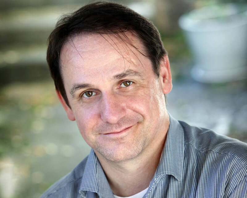 Dr. Ioannis Papasotiriou Profile Photo