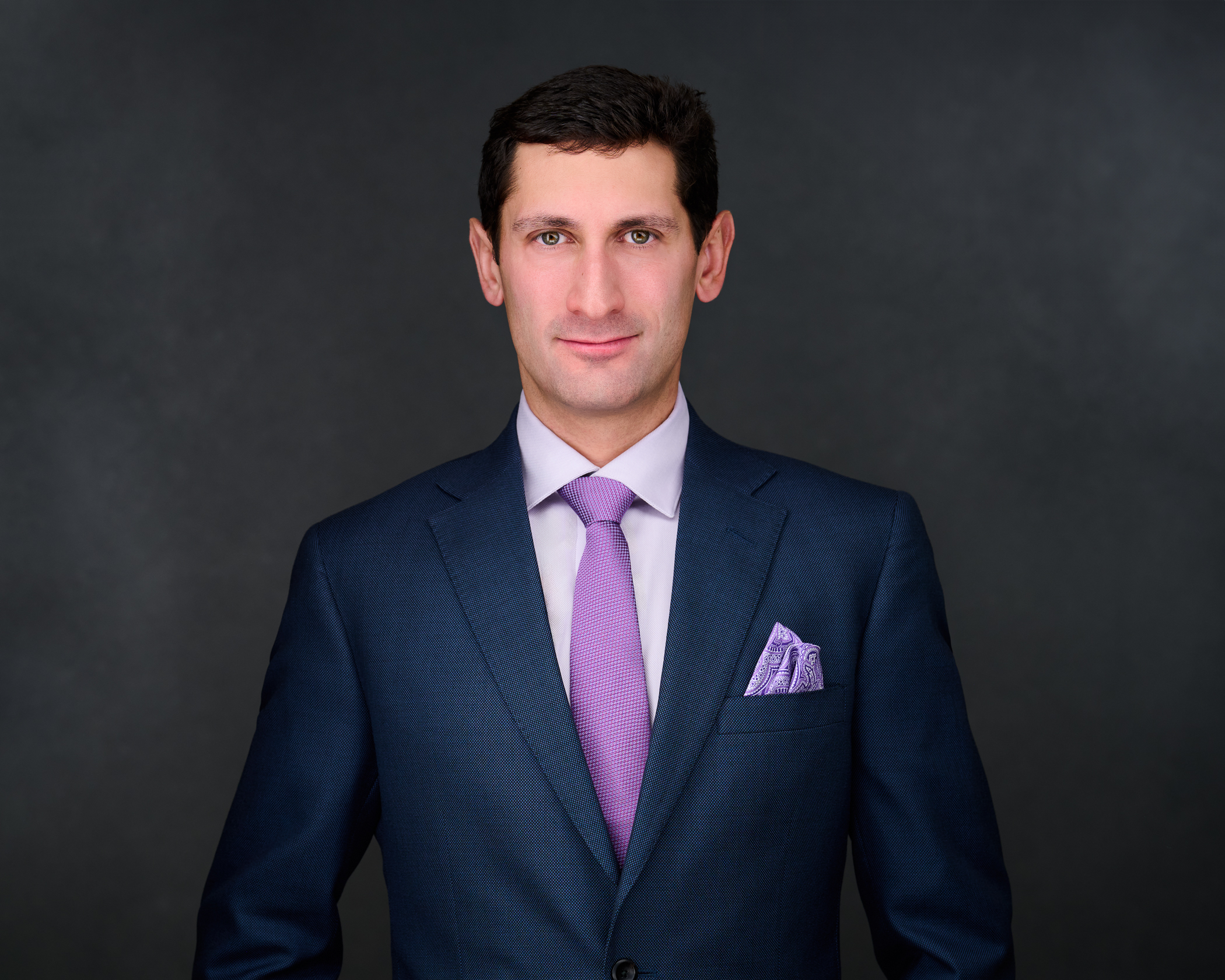 Adam Swart Profile Photo