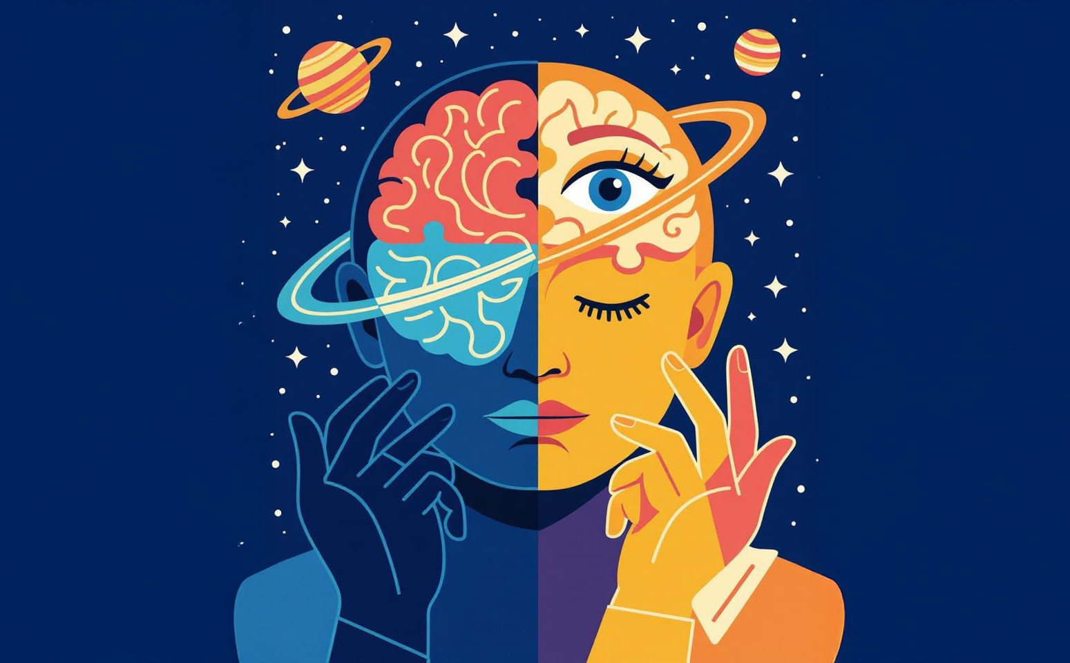Aphantasia: When the Mind's Eye Goes Dark Aphantasia: When the Mind's Eye Goes Dark