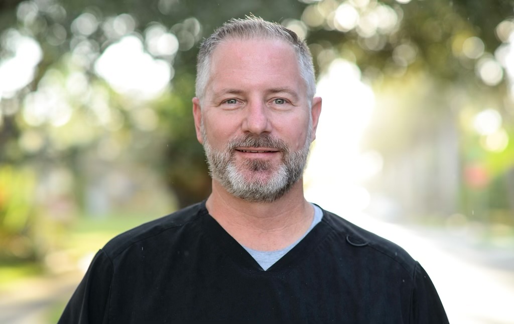 Michael Caschette Profile Photo